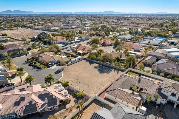 5965 N Campbell Road, Las Vegas, NV 89149