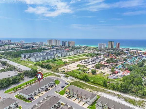 400 Mattie M Kelly Boulevard  #UNIT 4, Destin, FL 32541