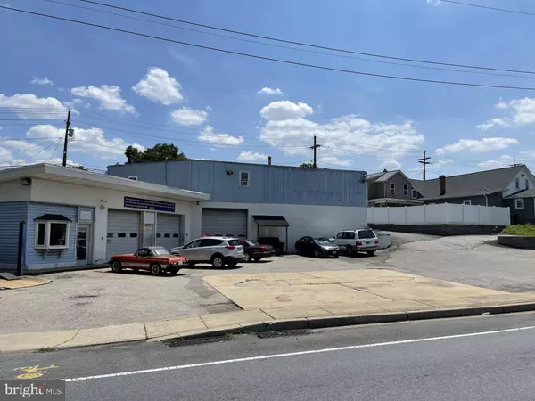 5711 WASHINGTON BLVD, Elkridge, MD 21075