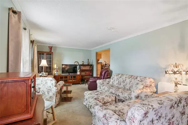 5004 BENNINGTON DR, Marrero, LA 70072