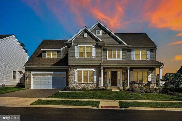 115 WRIGHT DR, Mechanicsburg, PA 17055