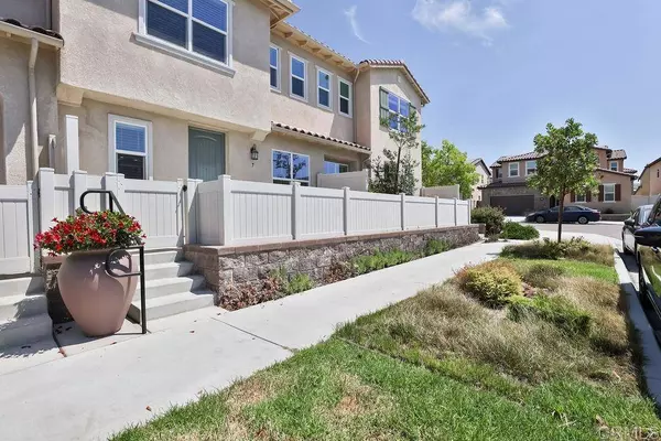 1257 Idanan Rd #7, Chula Vista, CA 91913