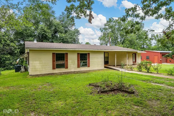 514 Carroll Creek Road, Coushatta, LA 71019