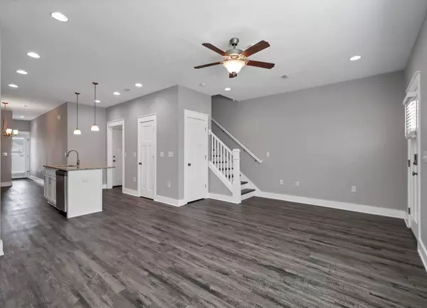 400 Mattie M Kelly Boulevard  #UNIT 4, Destin, FL 32541