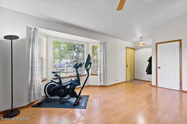 2815 N Sand Trap WAY, Post Falls, ID 83854