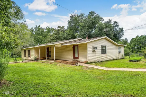 514 Carroll Creek Road, Coushatta, LA 71019