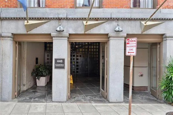 448 JULIA ST #204, New Orleans, LA 70130