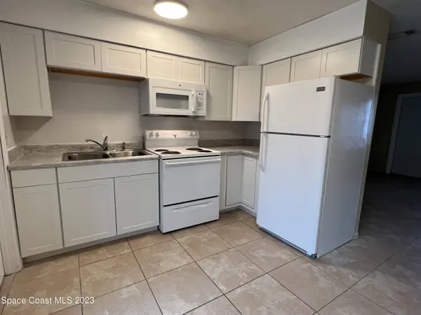 2485 Saturn Court, Cocoa, FL 32926