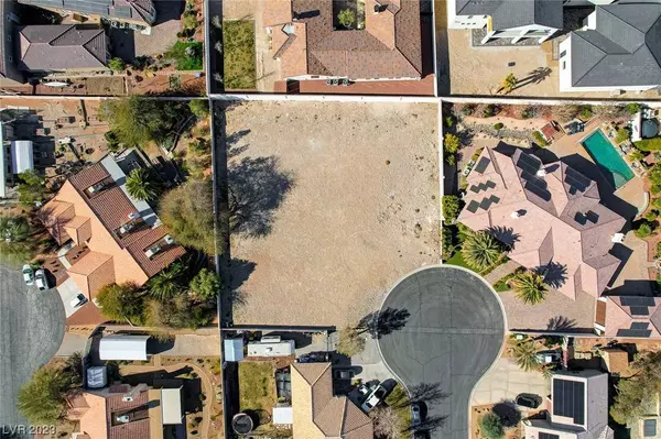 5965 N Campbell Road, Las Vegas, NV 89149