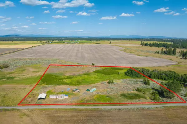 9110 N Rodenbough Ln, Spokane, WA 99224