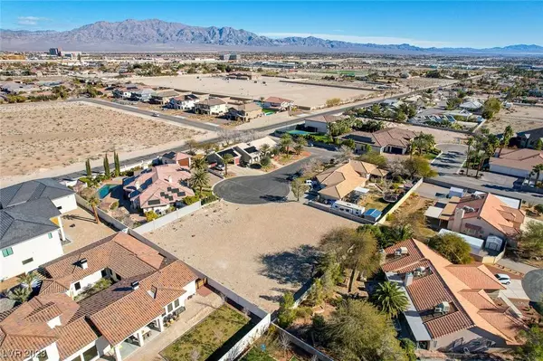 5965 N Campbell Road, Las Vegas, NV 89149