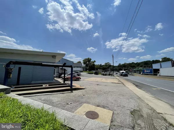 5711 WASHINGTON BLVD, Elkridge, MD 21075