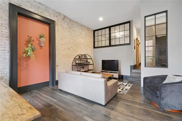 448 JULIA ST #204, New Orleans, LA 70130