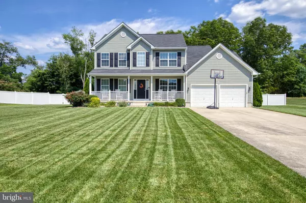 105 NOTTINGHAM LN, Newfield, NJ 08344