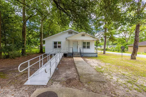 34 Webb Ave, Sumter, SC 29150