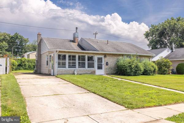 126 JAY DR, New Castle, DE 19720