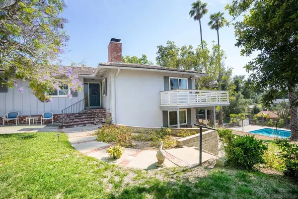 1455 Los Amigos, Fallbrook, CA 92028