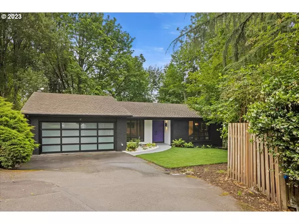 17 DA VINCI ST, Lake Oswego, OR 97035