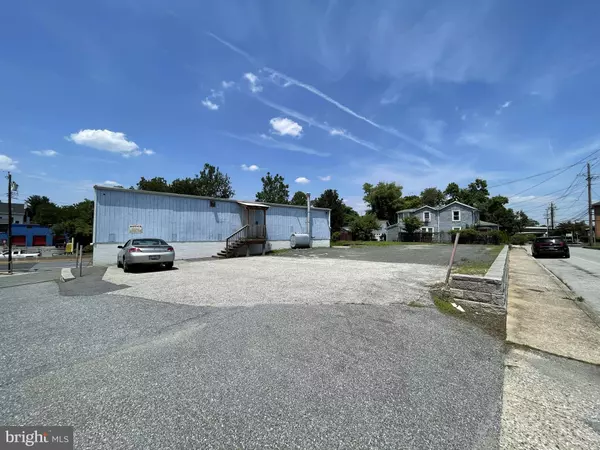 5711 WASHINGTON BLVD, Elkridge, MD 21075