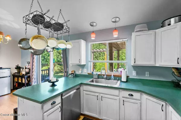 2815 N Sand Trap WAY, Post Falls, ID 83854