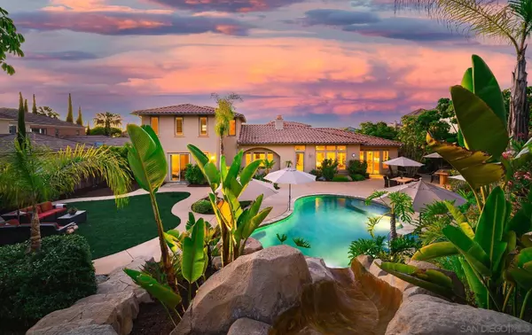 14757 Whispering Ridge Rd, San Diego, CA 92131