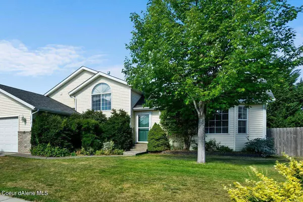 2815 N Sand Trap WAY, Post Falls, ID 83854