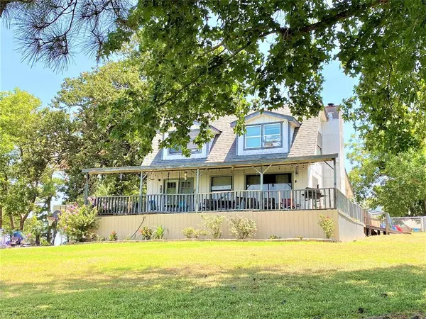 245 Indian SHR, Livingston, TX 77351