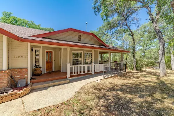 3251 Grandview CIR, Shingle Springs, CA 95682