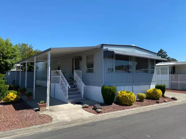 488 Colonial Park DR, Santa Rosa, CA 95403