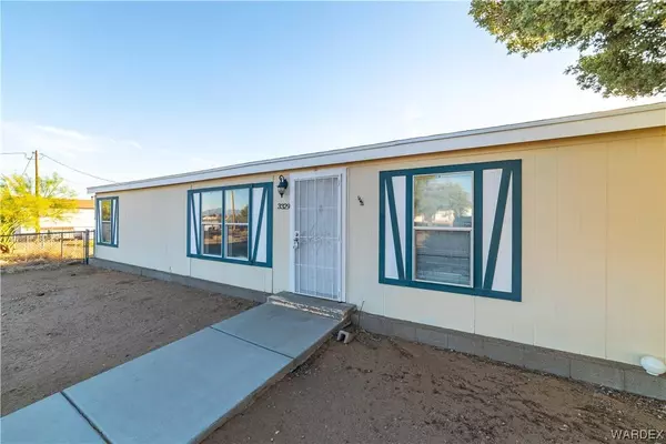 3329 N Heber RD, Golden Valley, AZ 86413