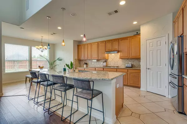 1200 Apache Lake Drive, Carrollton, TX 75010