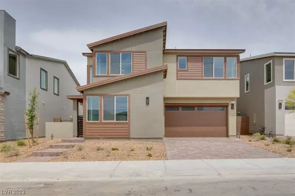 6861 Desert Finch Street, North Las Vegas, NV 89084