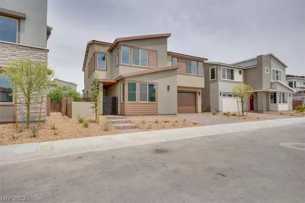 6861 Desert Finch Street, North Las Vegas, NV 89084