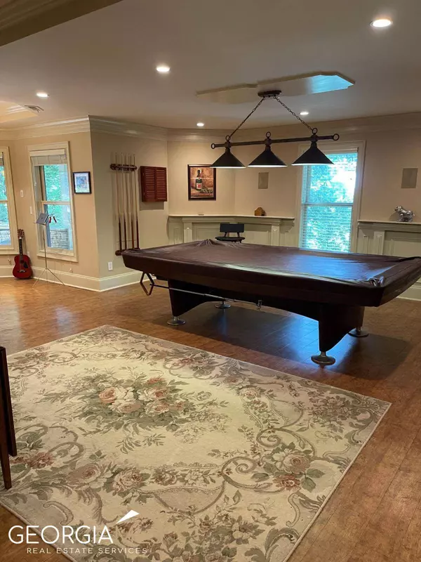 488 Schofield DR, Powder Springs, GA 30073