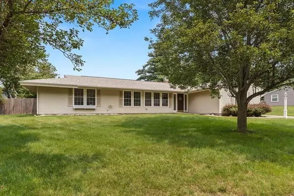 12 Blackstone Street, Peabody, MA 01960