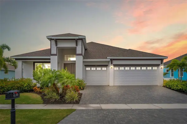 636 MANNS HARBOR DR, Apollo Beach, FL 33572