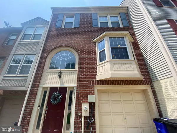 4705 RAMS HORN ROW, Ellicott City, MD 21042
