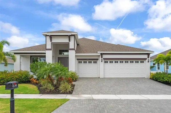 636 MANNS HARBOR DR, Apollo Beach, FL 33572