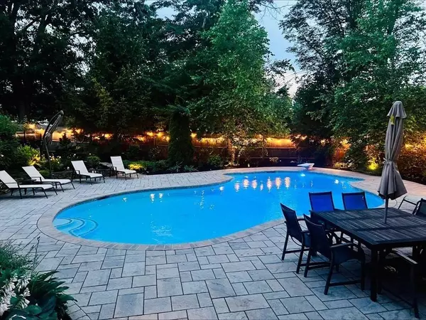 3 Bare Hill Road, Groveland, MA 01834