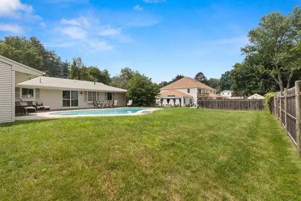 12 Blackstone Street, Peabody, MA 01960