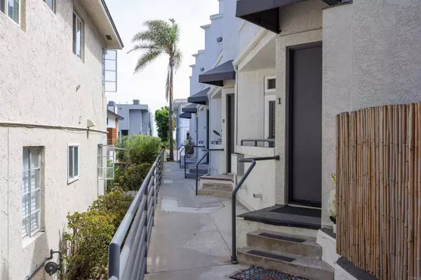 1175 Pacific Beach DR #1, Pacific Beach (san Diego), CA 92109