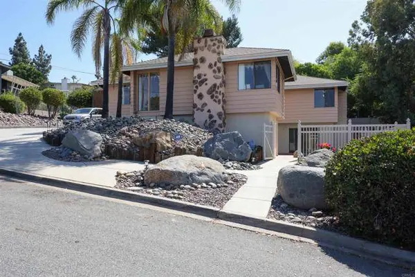 4045 S Tropico Drive, La Mesa, CA 91941