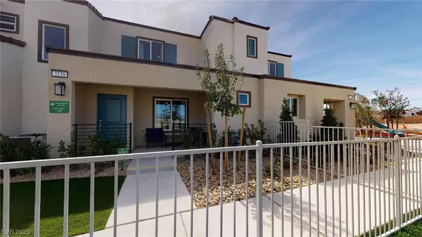 3561 Arcadian Sea Street, Las Vegas, NV 89106