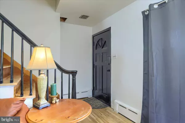 301 S 4TH ST, Steelton, PA 17113