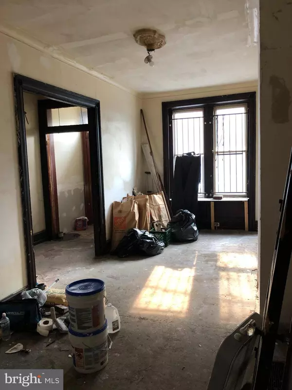 2459 N 20TH ST, Philadelphia, PA 19132