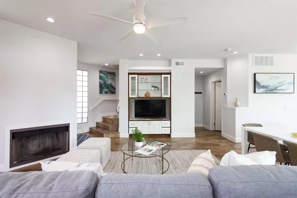 1175 Pacific Beach DR #1, Pacific Beach (san Diego), CA 92109