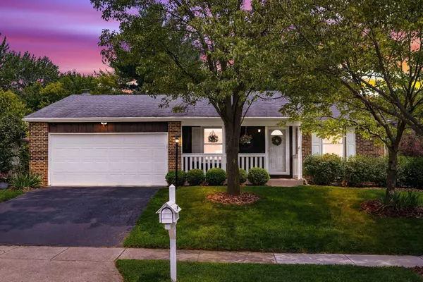 5694 Empress Lane, Columbus, OH 43235