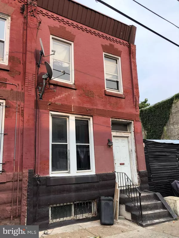 2459 N 20TH ST, Philadelphia, PA 19132