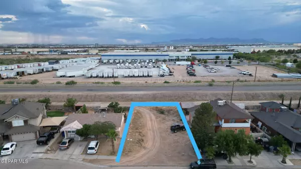 9809 LA MORENITA Circle, El Paso, TX 79927