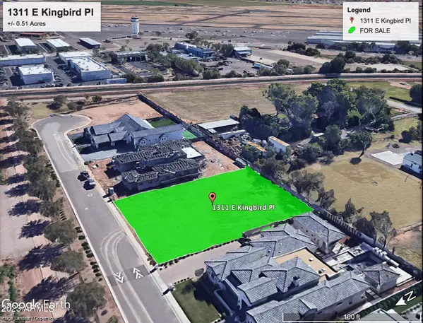 1311 E Kingbird Place #11, Chandler, AZ 85286